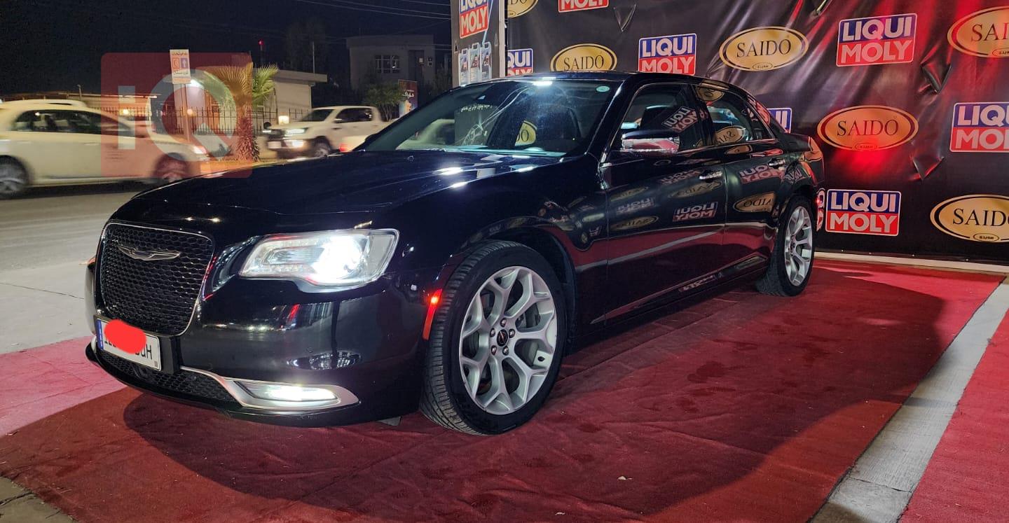 Chrysler 300